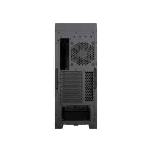 Корпус GAMEMAX Full Tower ATX без блока живлення TiTan Silent 2 UA