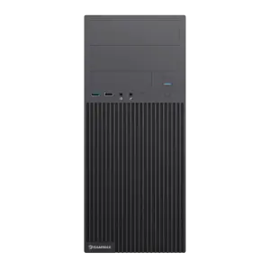 Корпус GAMEMAX ATX без БЖ ET-215-NP-U3 UA