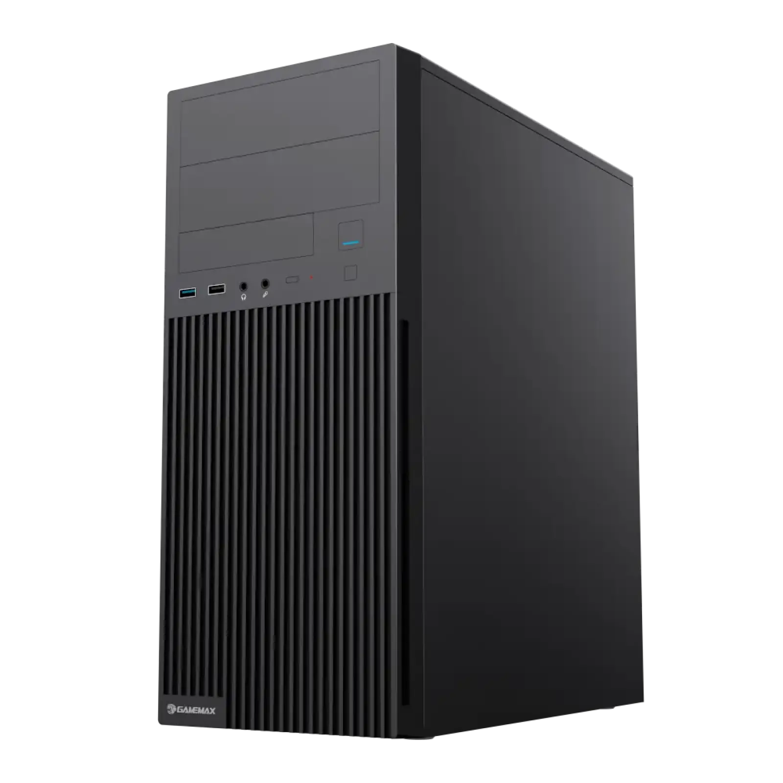 Корпус GAMEMAX ATX без БЖ ET-215-NP-U3 UA