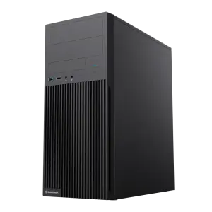 Корпус GAMEMAX ATX без БЖ ET-215-NP-U3 UA