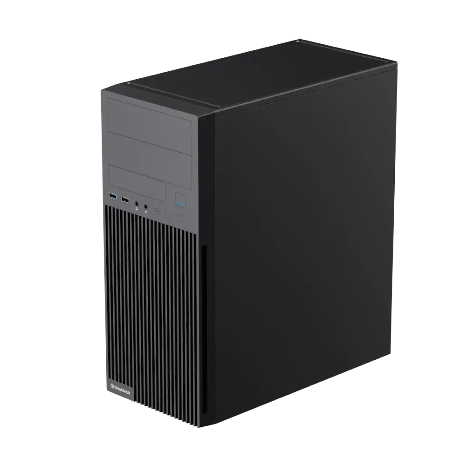 Корпус GAMEMAX ATX без БЖ ET-215-NP-U3 UA