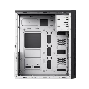 Корпус GAMEMAX ATX без БЖ ET-215-NP-U3 UA