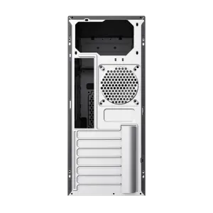 Корпус GAMEMAX ATX без БЖ ET-215-NP-U3 UA