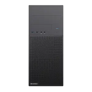 Корпус Gamemax ET-216-NP-U3 б/БП UA