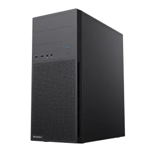 Корпус Gamemax ET-216-NP-U3 б/БП UA