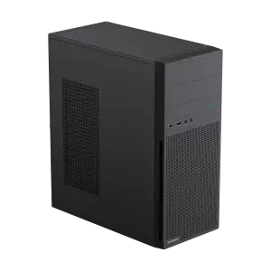 Корпус Gamemax ET-216-NP-U3 б/БП UA