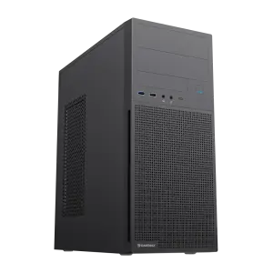 Корпус Gamemax ET-216-NP-U3 б/БП UA