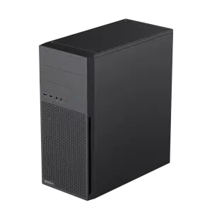 Корпус Gamemax ET-216-NP-U3 б/БП UA