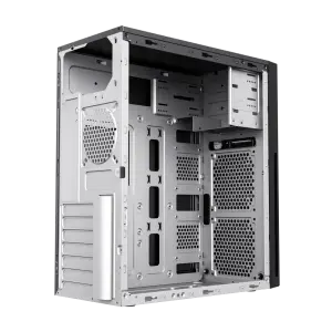 Корпус Gamemax ET-216-NP-U3 б/БП UA