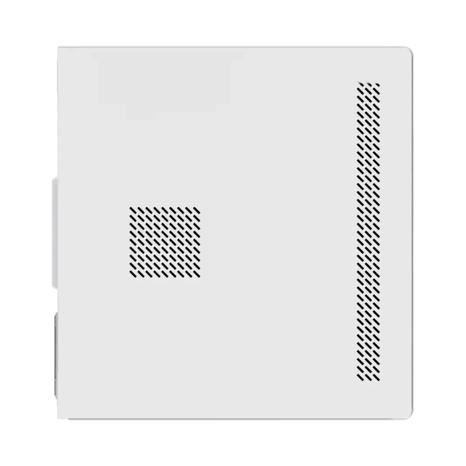 Корпус GAMEMAX Micro-ATX без блока живлення 2usb3.0 , HD audio A200-WH-NP UA