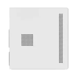 Корпус GAMEMAX Micro-ATX без блока живлення 2usb3.0 , HD audio A200-WH-NP UA