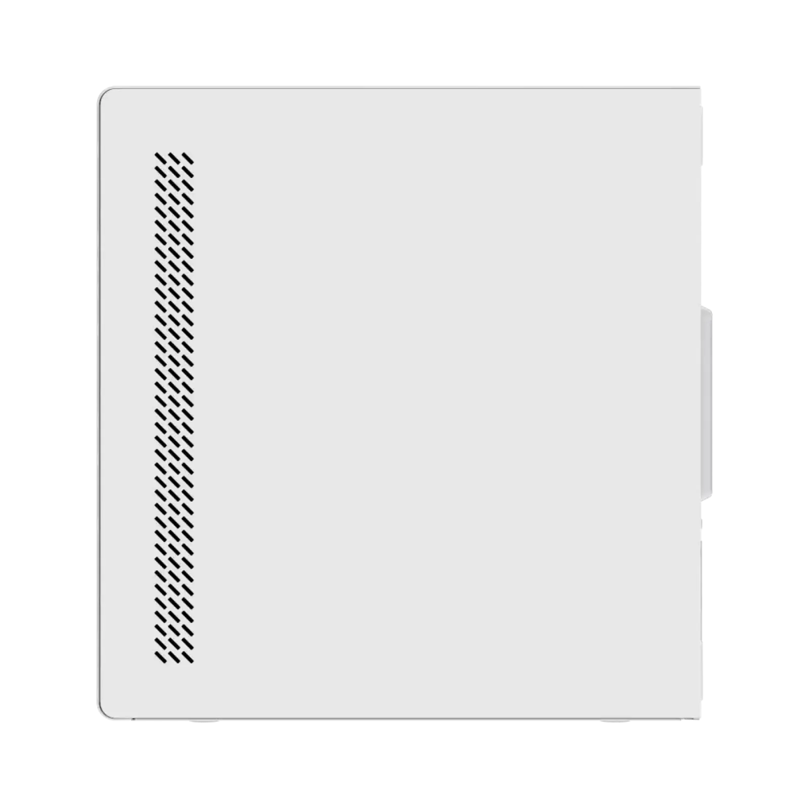 Корпус GAMEMAX Micro-ATX без блока живлення 2usb3.0 , HD audio A200-WH-NP UA