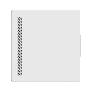 Корпус GAMEMAX Micro-ATX без блока живлення 2usb3.0 , HD audio A200-WH-NP UA