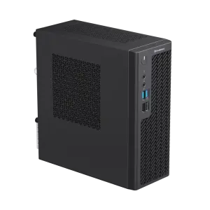 Корпус GAMEMAX MiniITX з блоком живленя Flex 230W 80+, 2usb3.0_2usb2.0, VESA в комплекті ST-160-2U2-2U3-Flex-230M UA