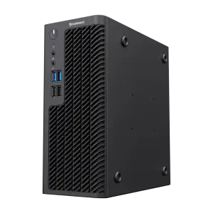 Корпус GAMEMAX MiniITX з блоком живленя Flex 230W 80+, 2usb3.0_2usb2.0, VESA в комплекті ST-160-2U2-2U3-Flex-230M UA