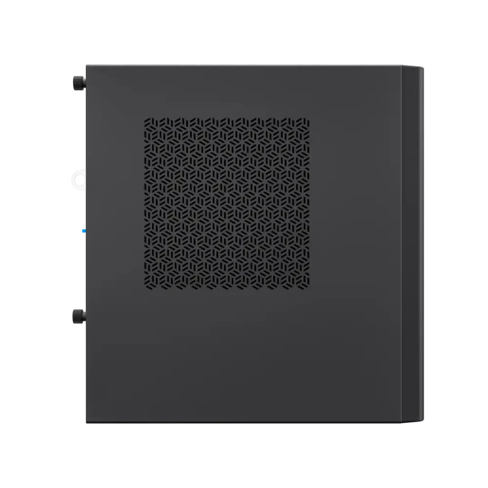 Корпус GAMEMAX MiniITX з блоком живленя Flex 230W 80+, 2usb3.0_2usb2.0, VESA в комплекті ST-160-2U2-2U3-Flex-230M UA