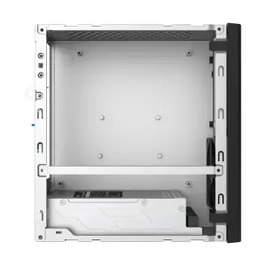 Корпус GAMEMAX MiniITX з блоком живленя Flex 230W 80+, 2usb3.0_2usb2.0, VESA в комплекті ST-160-2U2-2U3-Flex-230M UA