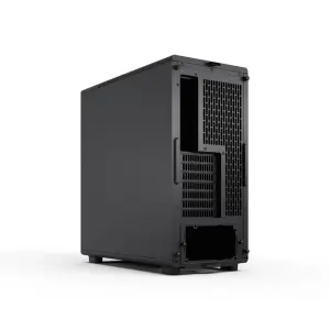 Корпус Fractal Design Epoch Solid Black Без БП (FD-C-EPO1A-01) UA
