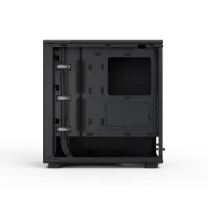 Корпус Fractal Design Epoch Solid Black Без БП (FD-C-EPO1A-01) UA
