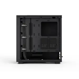 Корпус Fractal Design Epoch Solid Black Без БП (FD-C-EPO1A-01) UA