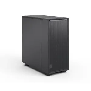 Корпус Fractal Design Epoch Solid Black Без БП (FD-C-EPO1A-01) UA