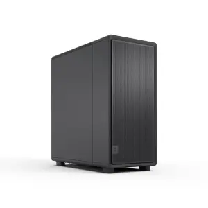 Корпус Fractal Design Epoch Solid Black Без БП (FD-C-EPO1A-01) UA