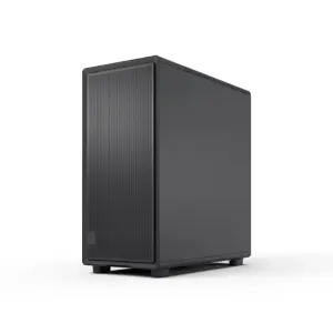 Корпус Fractal Design Epoch Solid Black Без БП (FD-C-EPO1A-01) UA