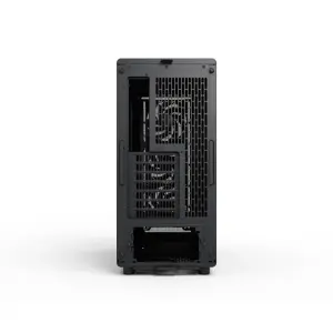 Корпус Fractal Design Epoch Solid Black Без БП (FD-C-EPO1A-01) UA