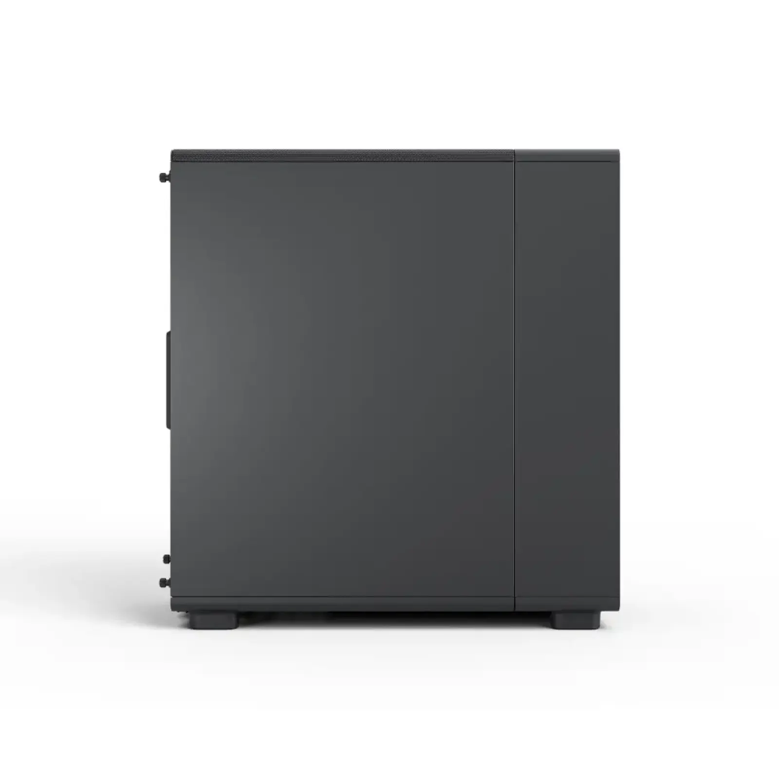 Корпус Fractal Design Epoch Solid Black Без БП (FD-C-EPO1A-01) UA