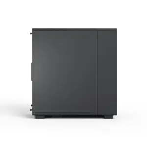 Корпус Fractal Design Epoch Solid Black Без БП (FD-C-EPO1A-01) UA