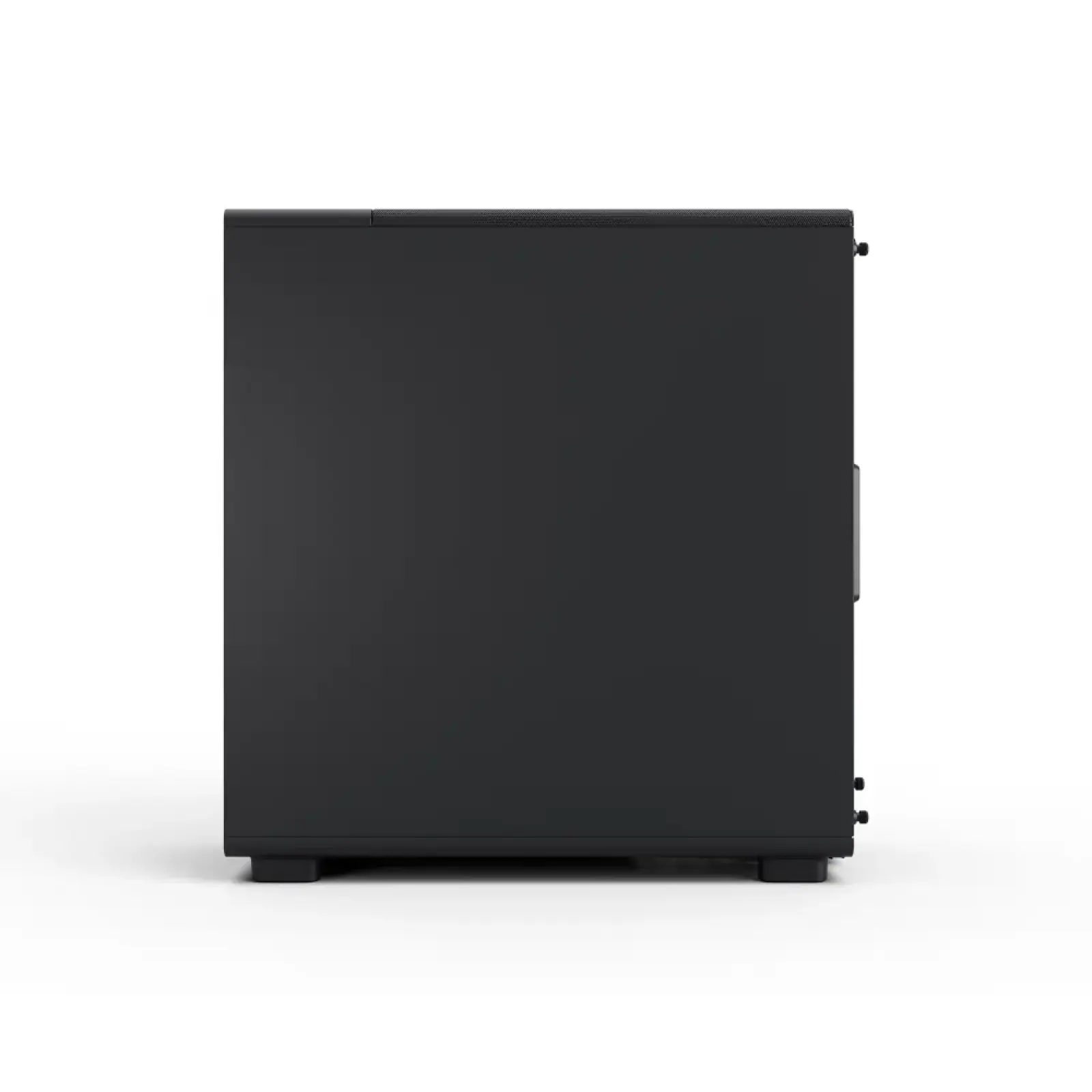 Корпус Fractal Design Epoch Solid Black Без БП (FD-C-EPO1A-01) UA