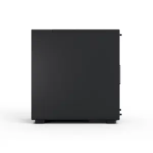 Корпус Fractal Design Epoch Solid Black Без БП (FD-C-EPO1A-01) UA