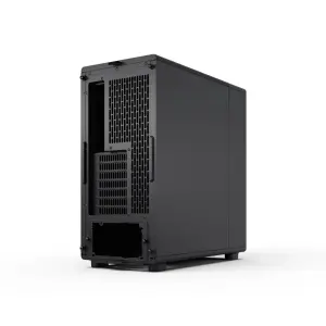 Корпус Fractal Design Epoch Solid Black Без БП (FD-C-EPO1A-01) UA