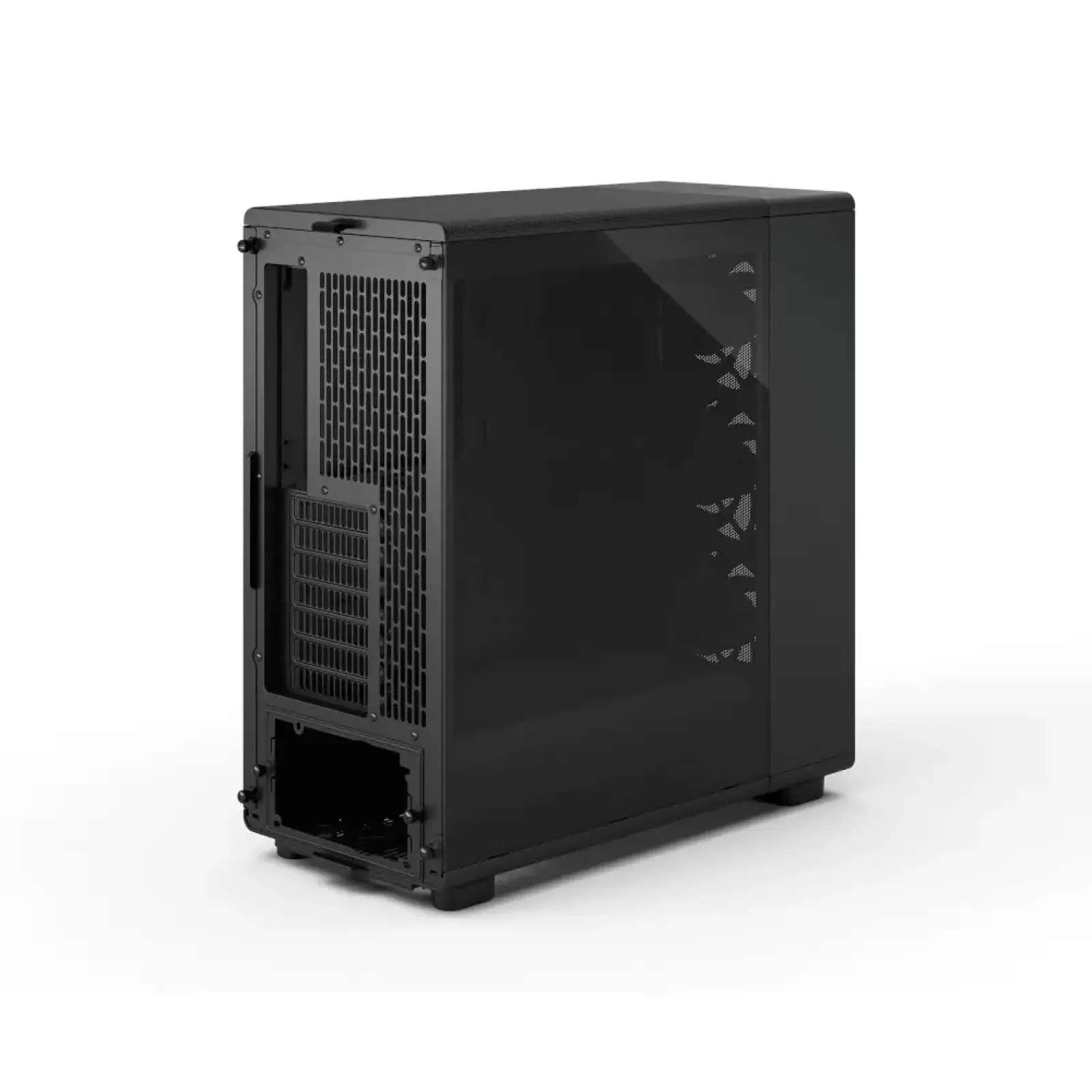 Корпус Fractal Design Epoch TG Light Tint Black Без БП (FD-C-EPO1A-02) UA