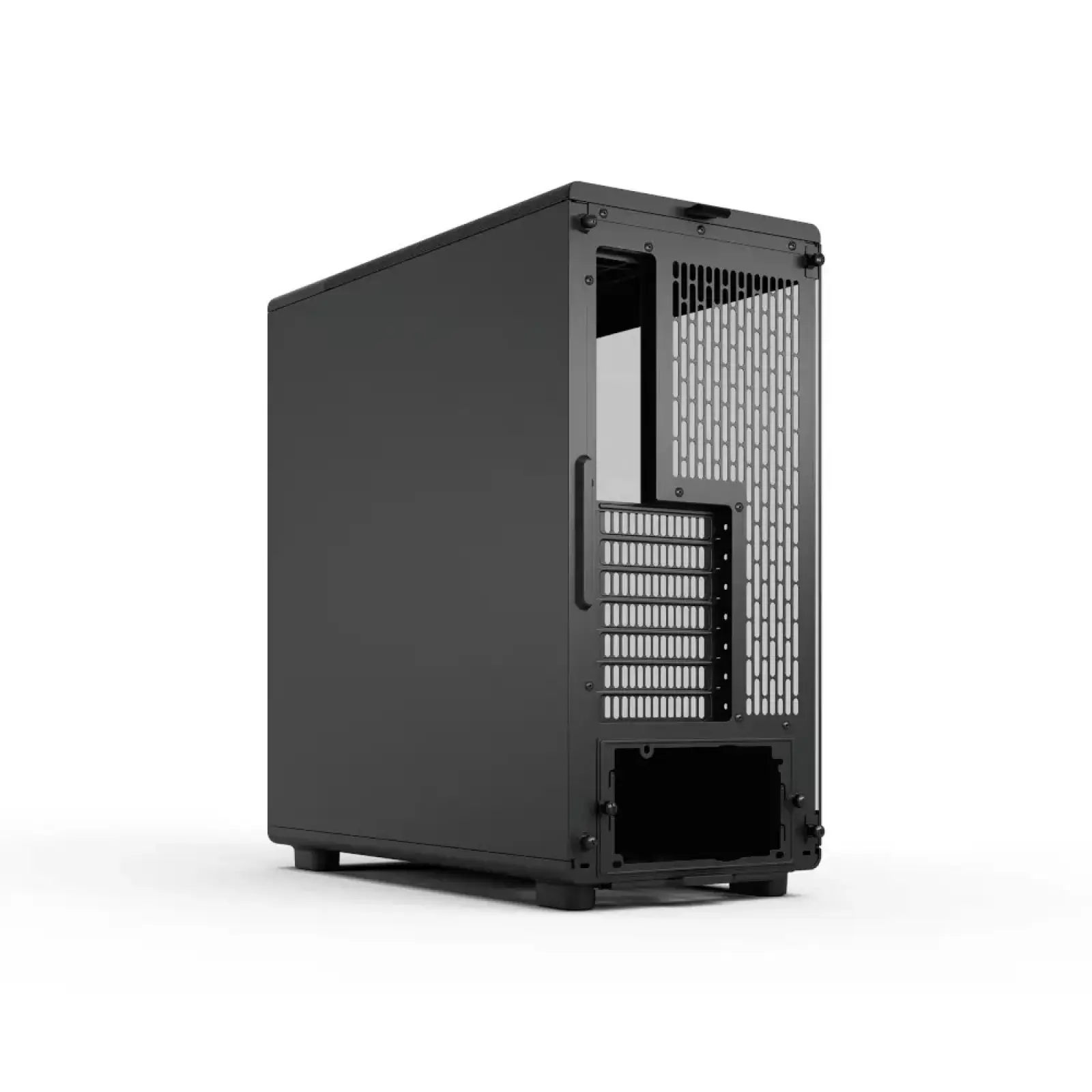 Корпус Fractal Design Epoch TG Light Tint Black Без БП (FD-C-EPO1A-02) UA