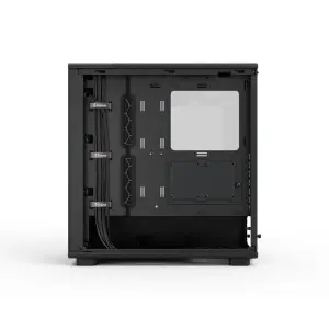 Корпус Fractal Design Epoch TG Light Tint Black Без БП (FD-C-EPO1A-02) UA
