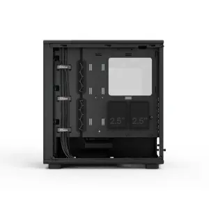 Корпус Fractal Design Epoch TG Light Tint Black Без БП (FD-C-EPO1A-02) UA
