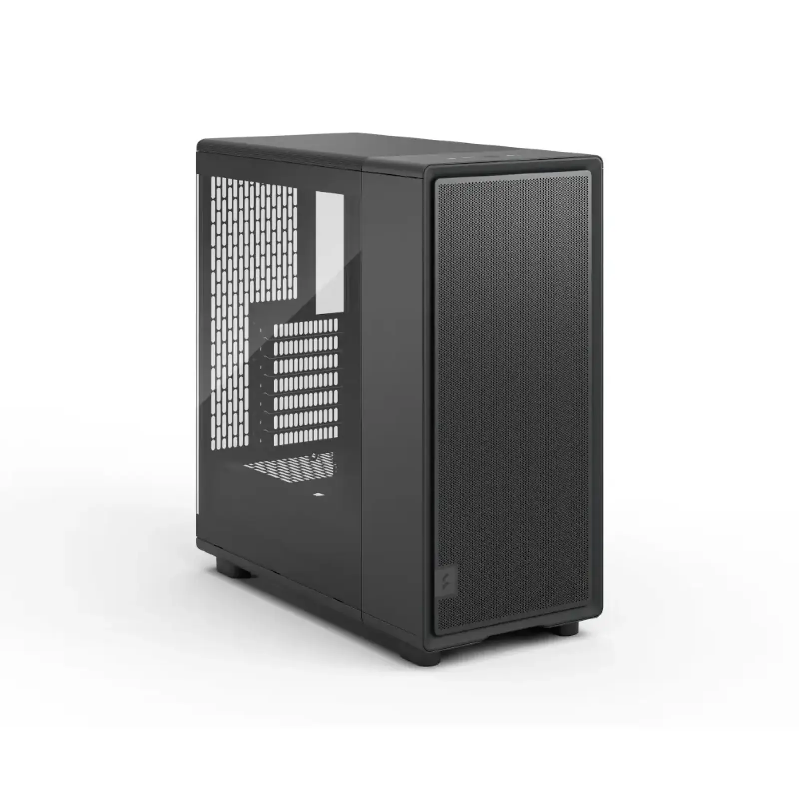 Корпус Fractal Design Epoch TG Light Tint Black Без БП (FD-C-EPO1A-02) UA