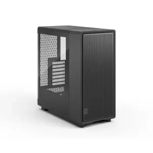 Корпус Fractal Design Epoch TG Light Tint Black Без БП (FD-C-EPO1A-02) UA