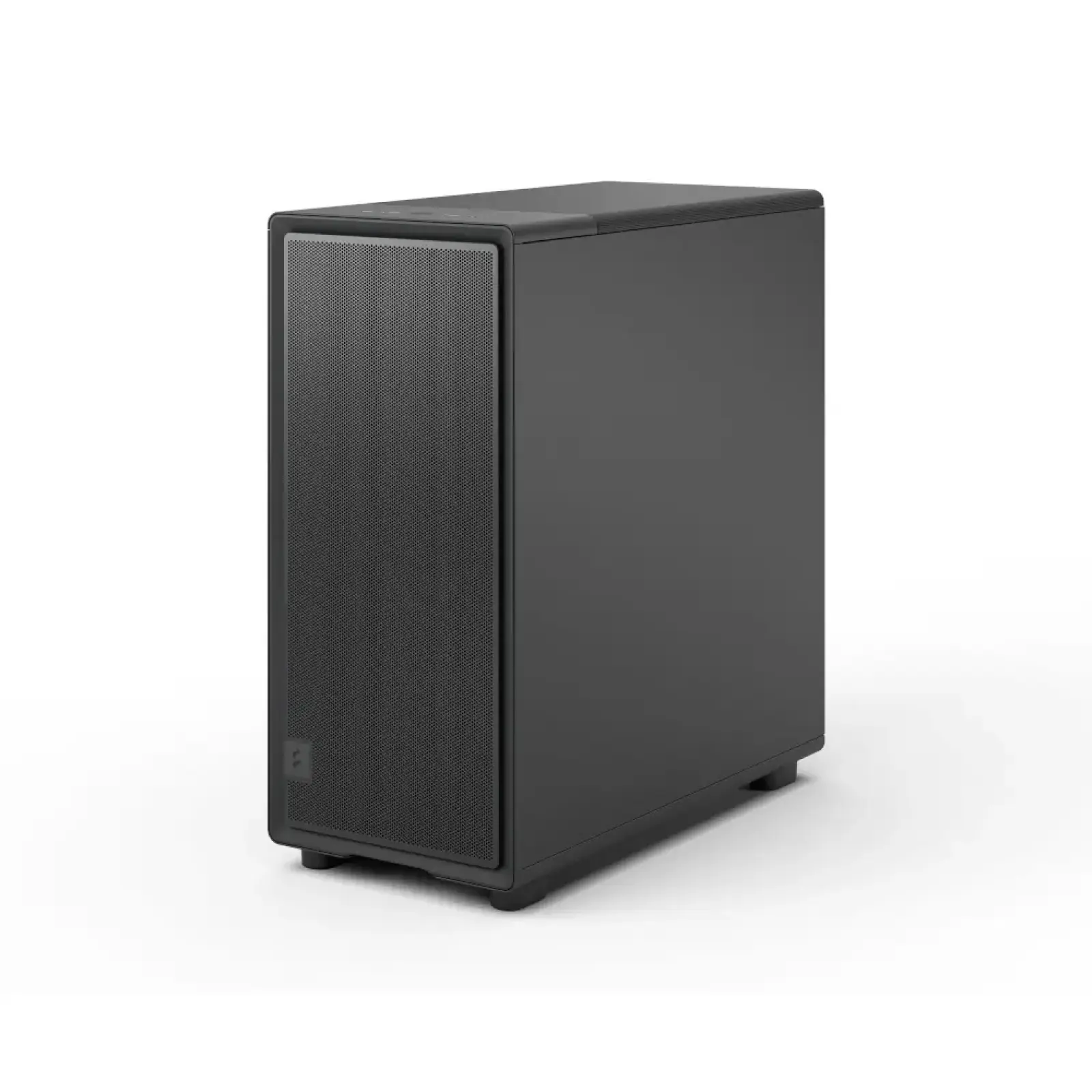 Корпус Fractal Design Epoch TG Light Tint Black Без БП (FD-C-EPO1A-02) UA