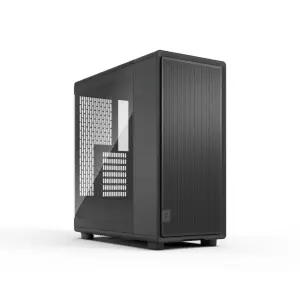 Корпус Fractal Design Epoch TG Light Tint Black Без БП (FD-C-EPO1A-02) UA