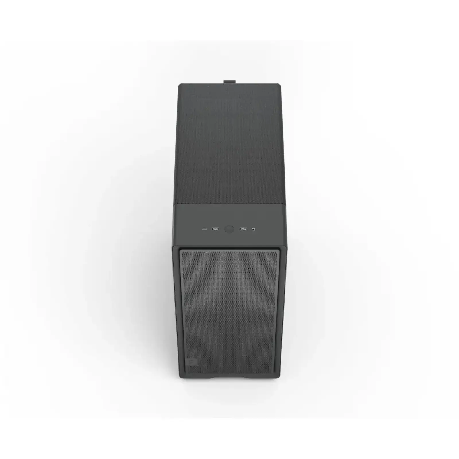 Корпус Fractal Design Epoch TG Light Tint Black Без БП (FD-C-EPO1A-02) UA