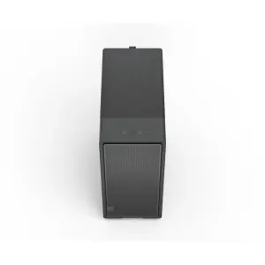 Корпус Fractal Design Epoch TG Light Tint Black Без БП (FD-C-EPO1A-02) UA