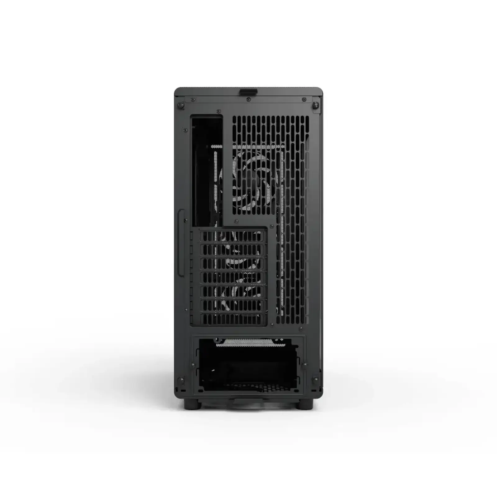 Корпус Fractal Design Epoch TG Light Tint Black Без БП (FD-C-EPO1A-02) UA
