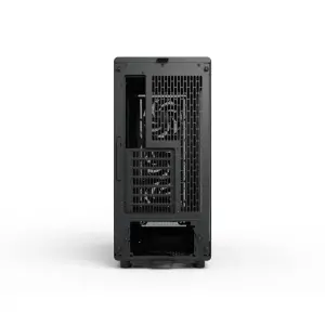 Корпус Fractal Design Epoch TG Light Tint Black Без БП (FD-C-EPO1A-02) UA