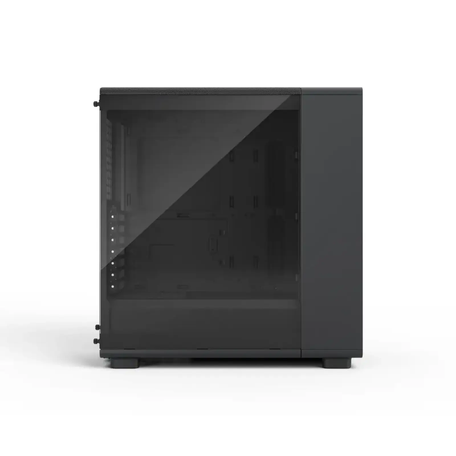 Корпус Fractal Design Epoch TG Light Tint Black Без БП (FD-C-EPO1A-02) UA