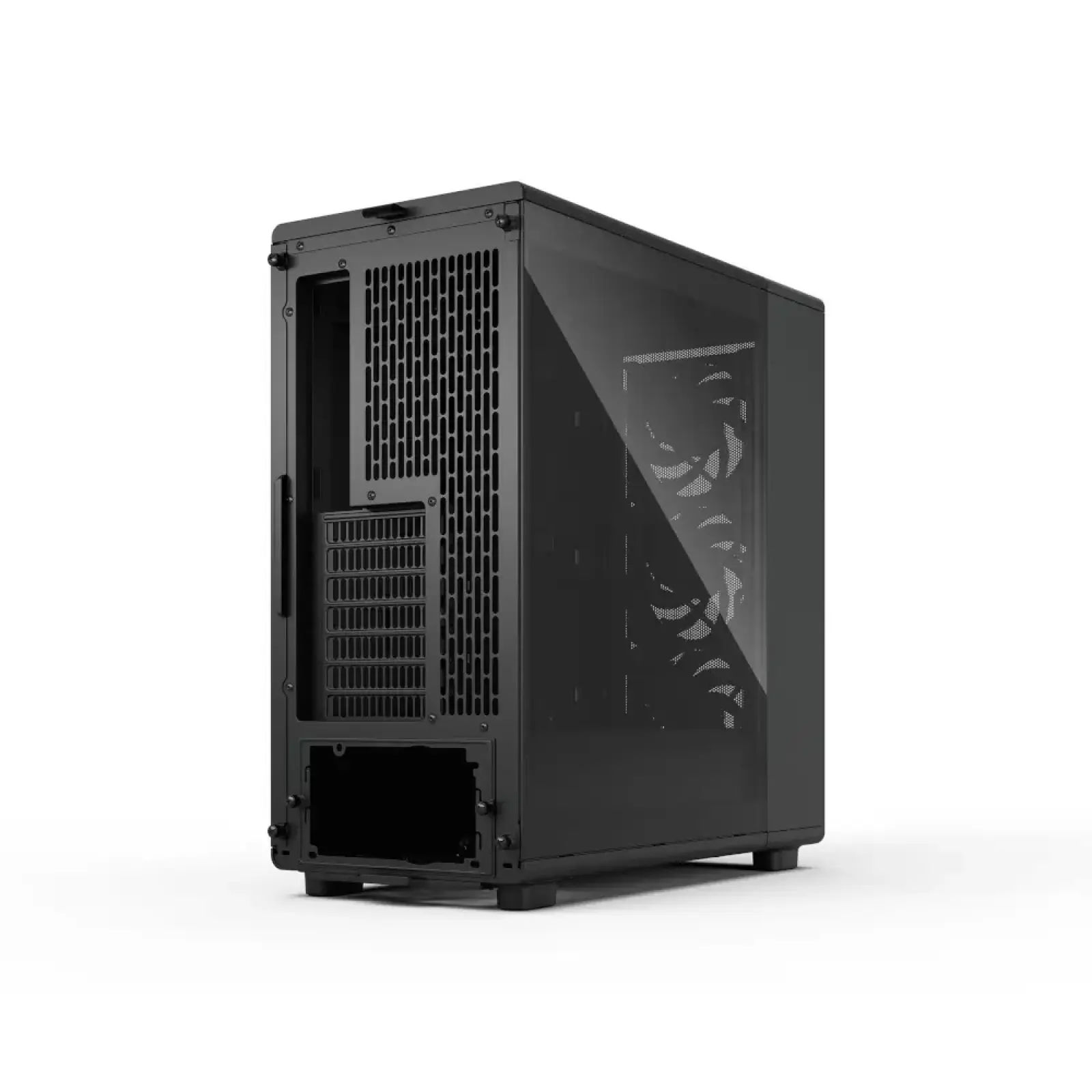 Корпус Fractal Design Epoch TG Light Tint Black Без БП (FD-C-EPO1A-02) UA