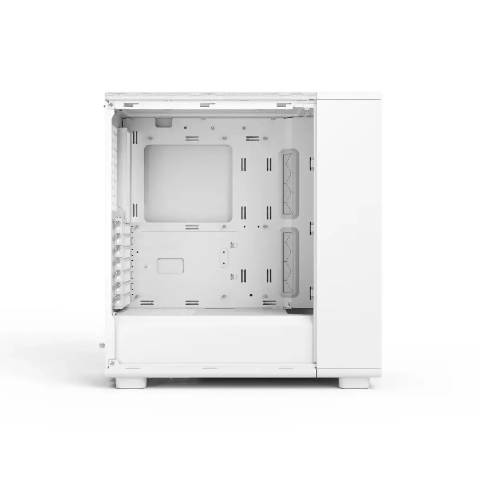 Корпус Fractal Design Epoch TG Clear Tint Epoch White Без БП (FD-C-EPO1A-03) UA