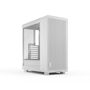 Корпус Fractal Design Epoch TG Clear Tint Epoch White Без БП (FD-C-EPO1A-03) UA