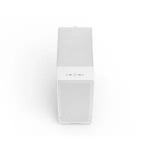 Корпус Fractal Design Epoch TG Clear Tint Epoch White Без БП (FD-C-EPO1A-03) UA